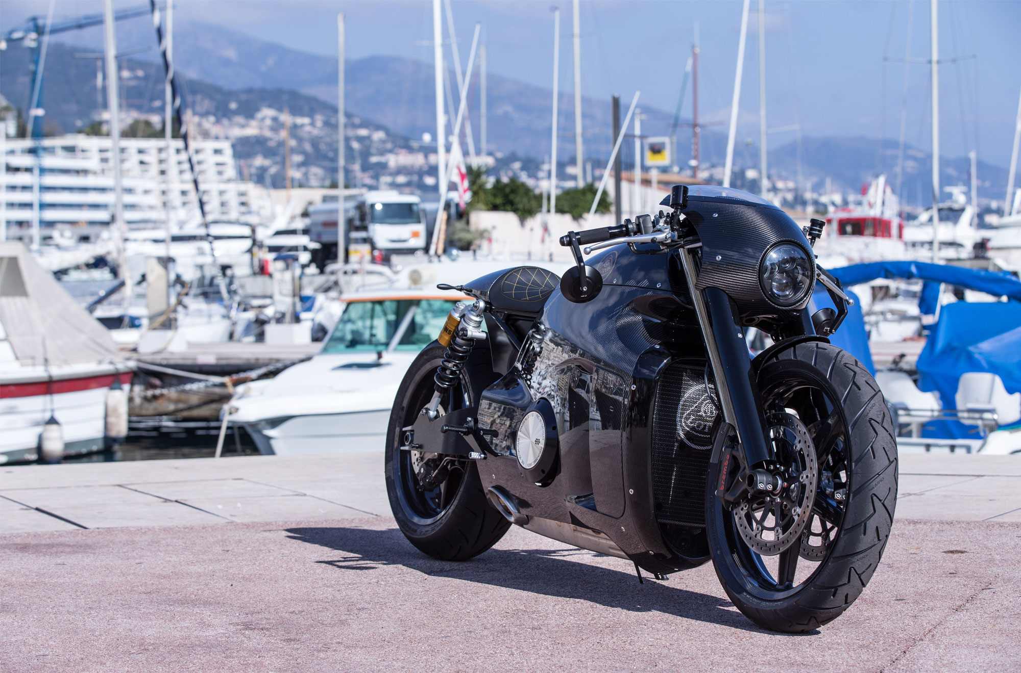 Lotus C 01 Motorcycle Website Powered By Motioncompany